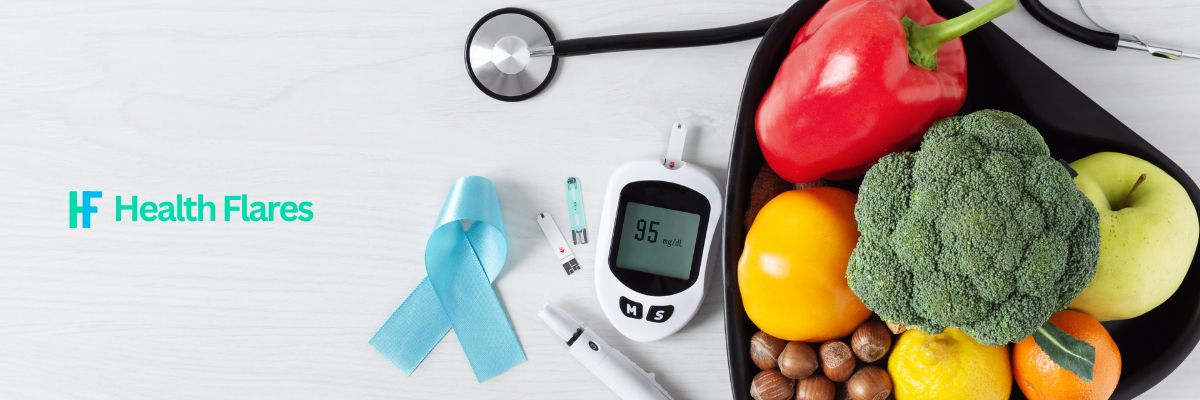 Diabetes Management: Tips and Strategies for a Healthier Lifestyle